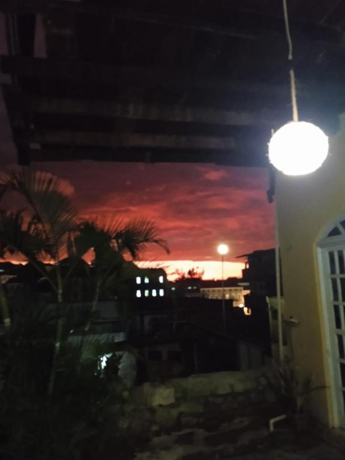 Hostel Bela Vista Salvador Buitenkant foto
