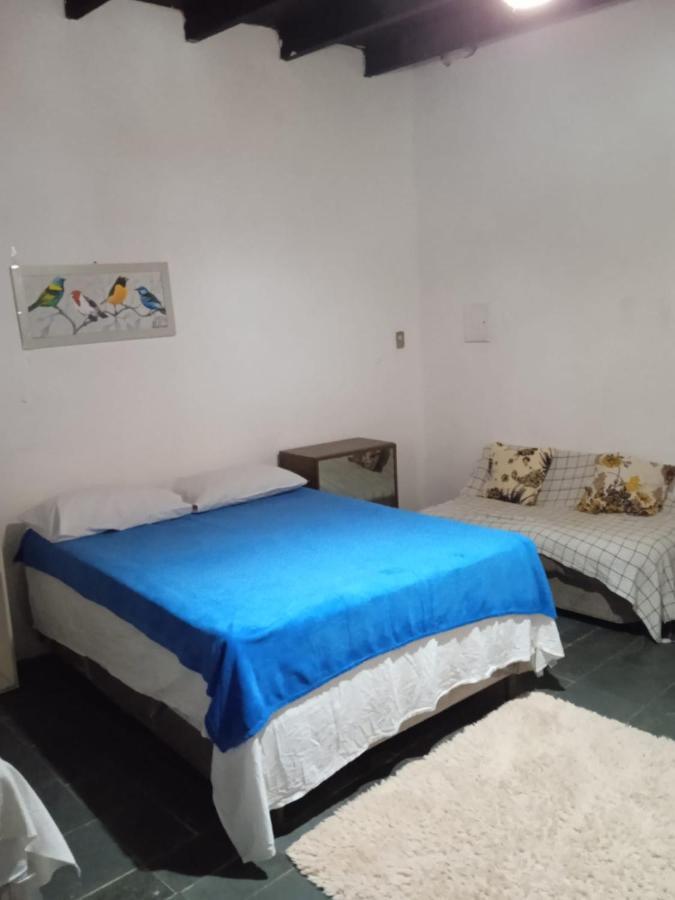 Hostel Bela Vista Salvador Buitenkant foto