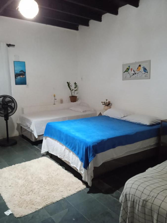 Hostel Bela Vista Salvador Buitenkant foto