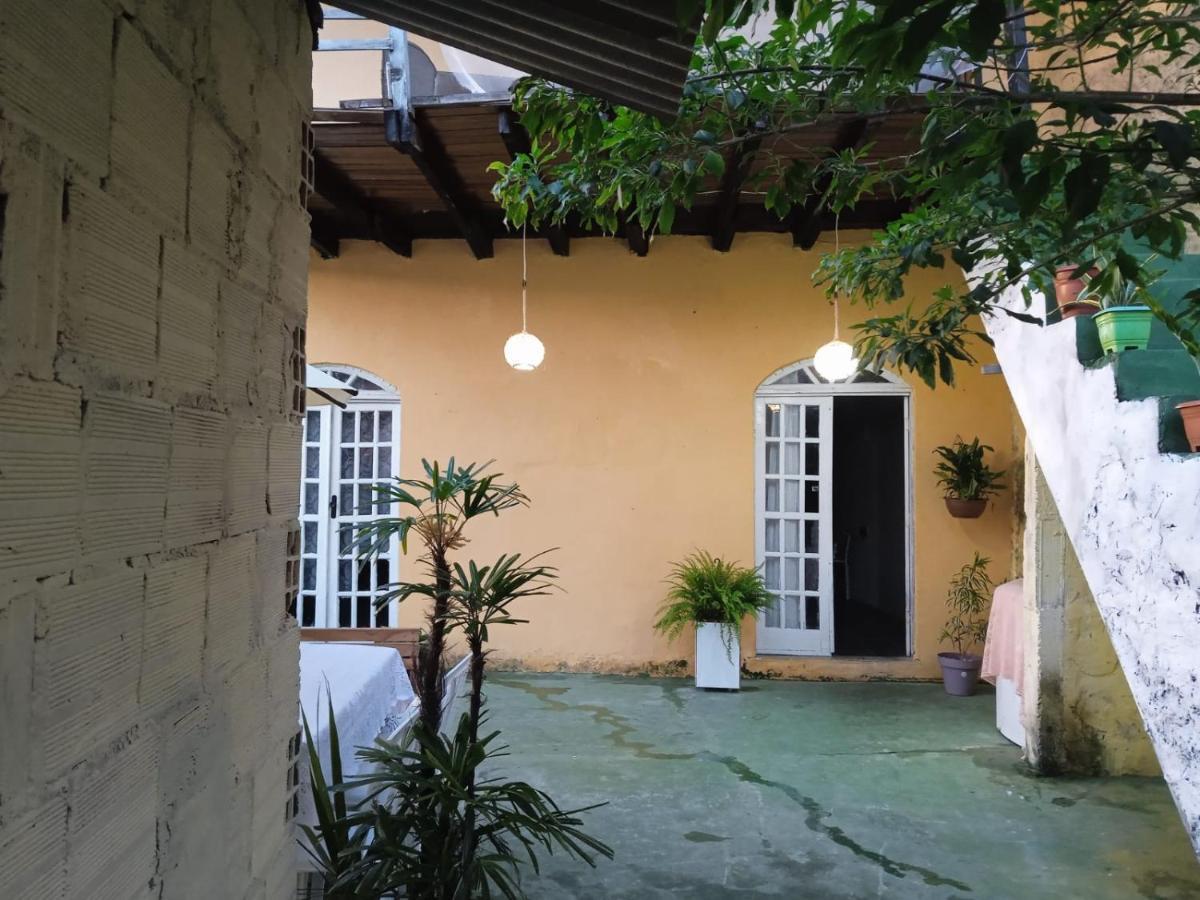 Hostel Bela Vista Salvador Buitenkant foto