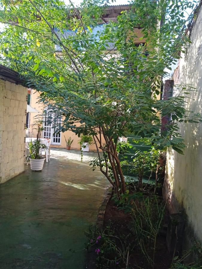 Hostel Bela Vista Salvador Buitenkant foto