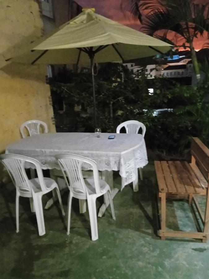 Hostel Bela Vista Salvador Buitenkant foto